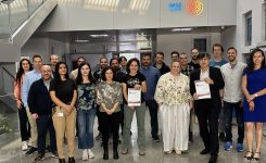 General Assembly of the Licorice Project in Seville