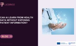 Can AI Learn from Health Data Without Exposing Patient Information?