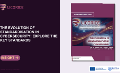 The Evolution of Standardisation in Cybersecurity: Explore the Key Standards